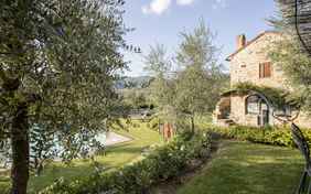 Il Granaio im Borgo Santo Stefano